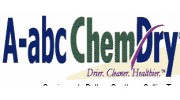 Plano : A-ABC Chem Dry Carpet