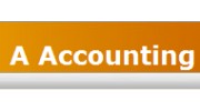A Accounting & Tax Service