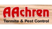 Aachren Termite & Pest Control