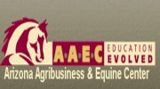 Arizonia Agribusiness & Equine