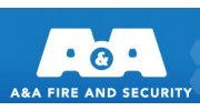 A & A Fire & Security