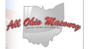 A All Ohio Masonry Restoration