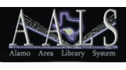 Libraries: Alamo Area Library System