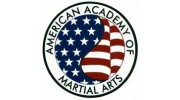 American Academy Of Martial