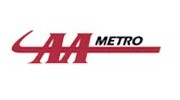 AA Metro Moving And Storage