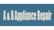 A & B Appliance Repair