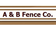 A & B Fence