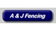 A & J Fencing