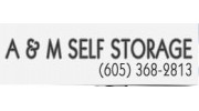 A & M Self Storage