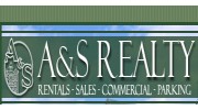 A&S Realty