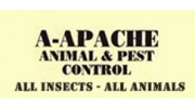 A-Apache Animal & Pest Control