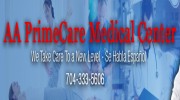 Aa Prime Care Medical Care