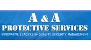 A&A Protective Services Inc.