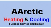 Aarctic Refrigeration Heating & Air Conditioning
