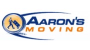 Aaron's Moving