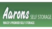 Aaron's Self Storage