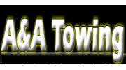 A & A Towing