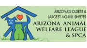 Arizona Animal Welfare League