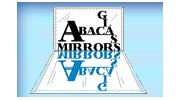 Abaca Glass & Mirror