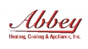 Abbey Heating Cooling & Appliance