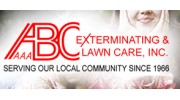 AAA ABC Exterminating & Lawn Care