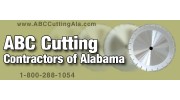 ABC Cutting Contractors