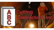A B C Cutting Contractors