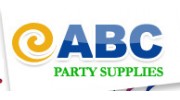 ABC Party World