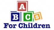 ABC's For Children