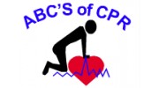 Abc's Of CPR