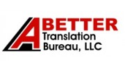 A Better Translation Bureau