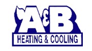 A & B Heating & Cooling