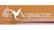 Able Acupuncture