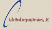Able Bookkeeping Services