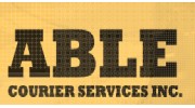 Able Courier Services