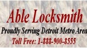 Locksmith in Detroit, MI