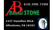 AB Natural Stone