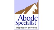 Abode Specialist Inspection