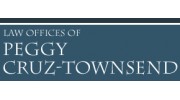Law Offices Of Peggy Cruz-Townsend