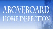 Aboveboard Home Inspection