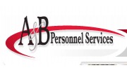 A & B Personnel Service