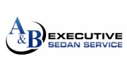 A & B Executive Sedan Service
