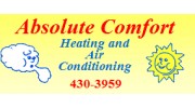 Absolute Comfort Heating & Air