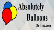 Absolutely Balloons