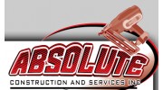 Absolute Roofing Siding & Service
