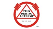 AB Teen Driving