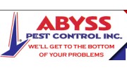 Abyss Pest Control