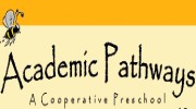 Academic Pathways Cooperative Preschool