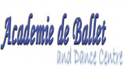 Dance School in Newport News, VA
