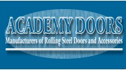 Academy Door